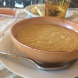 La Fenice Nourriture