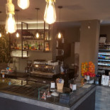 Caffe Isonzo 28 À l'intérieur