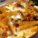Pizzeria Borsalino Nourriture