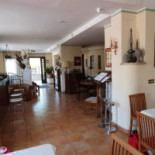 Villa Rita Comida