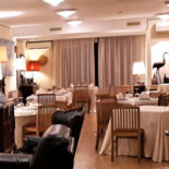 Villa Rita Comida