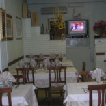 La Contessa Comida