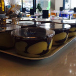 Grandi Cafe food