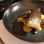 Angel Bistrot food