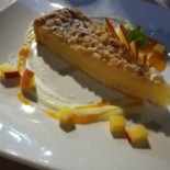 Locanda Del Maniscalco food