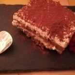 Piccola Osteria Nourriture
