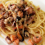 Pizzeria Gianmaria Nourriture
