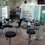 Esso Nourriture