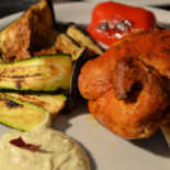 Gallileo Comida