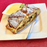 Marktbar Brennerhaus Comida