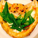 Pizzeria Doppio Zero food