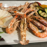 Ermes 2.0 food