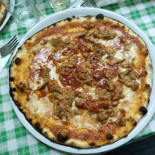 Pizzeria La Cantina Nourriture
