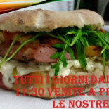La Vecchia Volpe Nourriture