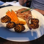 Esquire .bistro Cibo