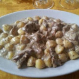 Metardo Nourriture