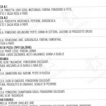 Ermes 2.0 menu