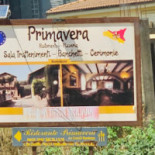 Primavera Comida
