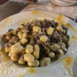 Il Mandraccio Nourriture