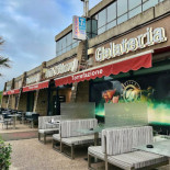 Cafè D'europe Extérieur