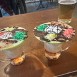 Eby's Nourriture