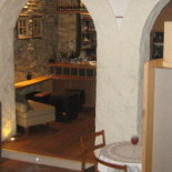 La Stamberga Cafe Comida