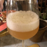 Pizzeria I' Regolo food