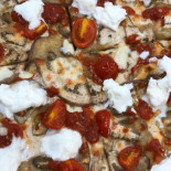 Profumo Di Pizza
