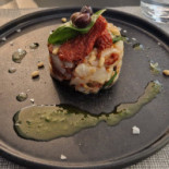 Il Berin food