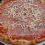 Pizzeria Da Gennaro food