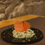 Il Follaro Nourriture