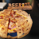 Beeriot Dentro
