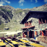 Albergo Rocciamelone Exterior
