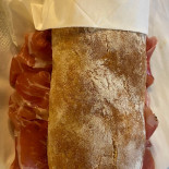 Moderno Comida