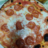 Pizza Sprint Nourriture