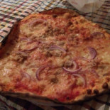 Pizzaland Nourriture