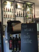 Pizzeria Del Viale Societa' A Responsabilita' Limitata Semplificata food