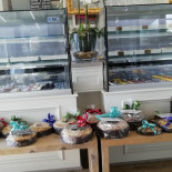 Pasticceria Piccinelli Nourriture