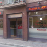 Pizzeria Mirò Nourriture