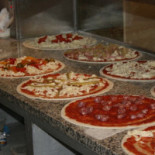 Pizzeria Mirò Nourriture