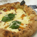 L'officina Della Pizza Di Severino Mario