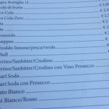 Caffè Posta