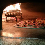 Pizzeria Da Leo food