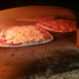 Pizzeria Da Leo food