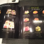 Zushi À l'intérieur