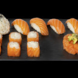 Zushi Nourriture