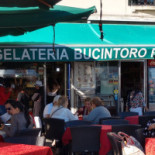 Caffe Bucintoro Nourriture