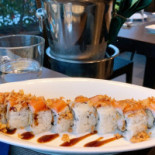 Fujiyama Nourriture