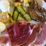 Il Castagneto Nourriture