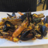 Al Faro Comida